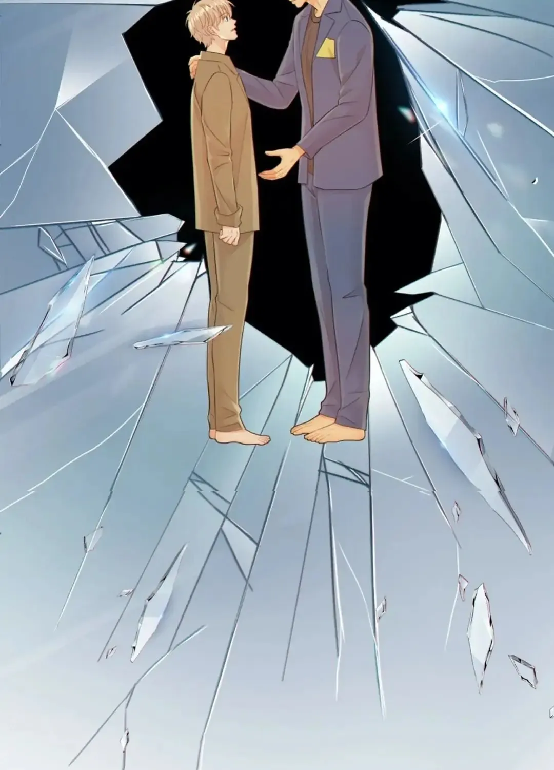 Wolves Behind Bars Chapter 41 page 80 - 