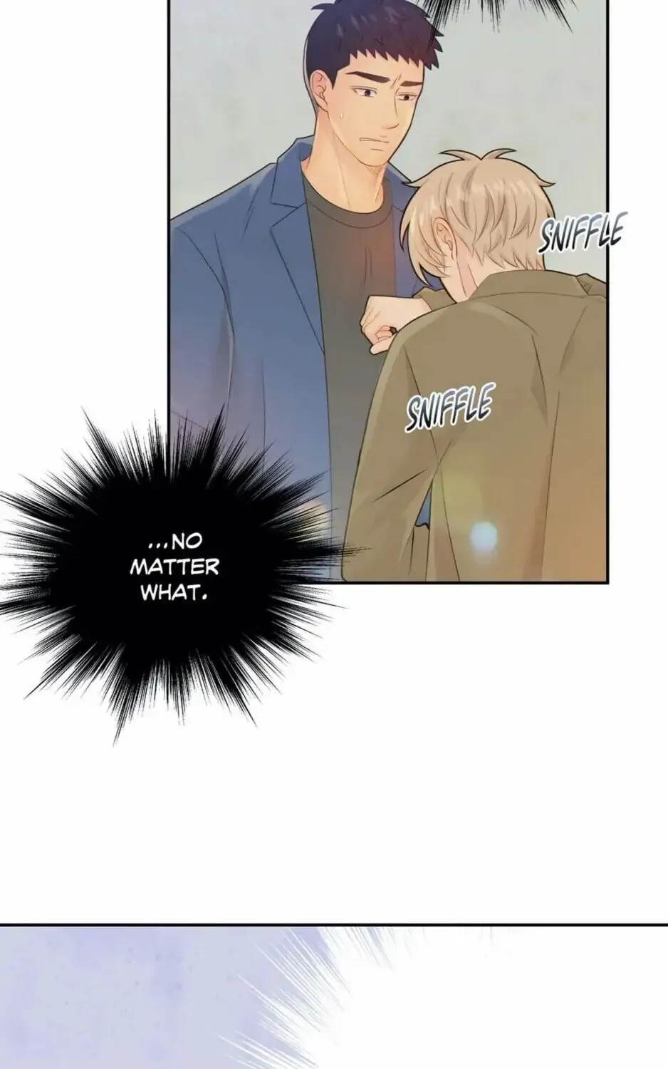 Wolves Behind Bars Chapter 42 page 15 - 