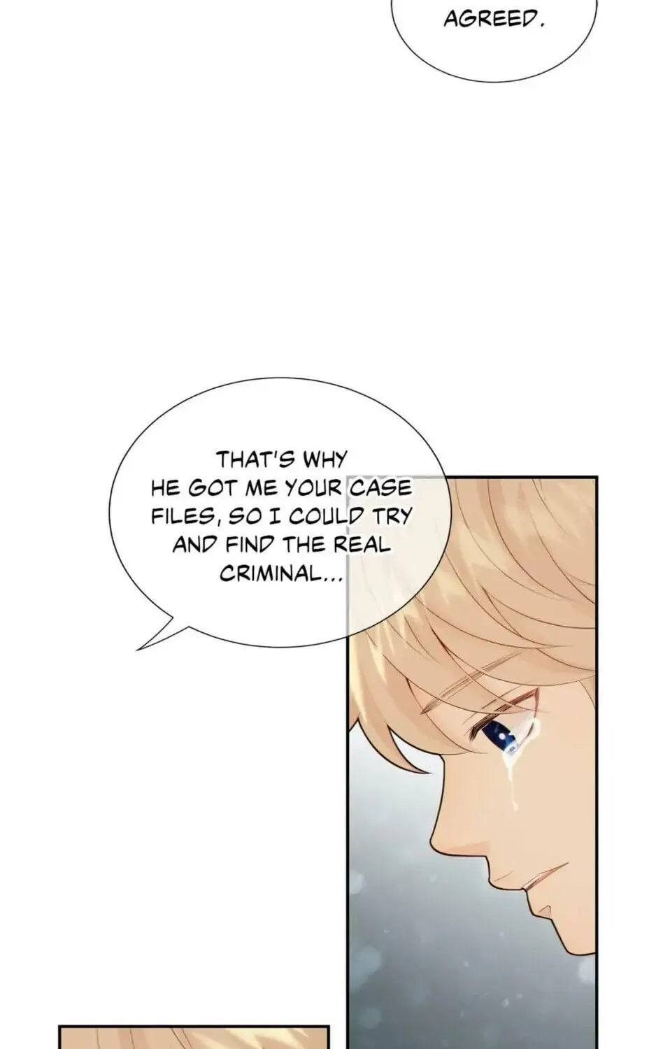 Wolves Behind Bars Chapter 42 page 19 - 