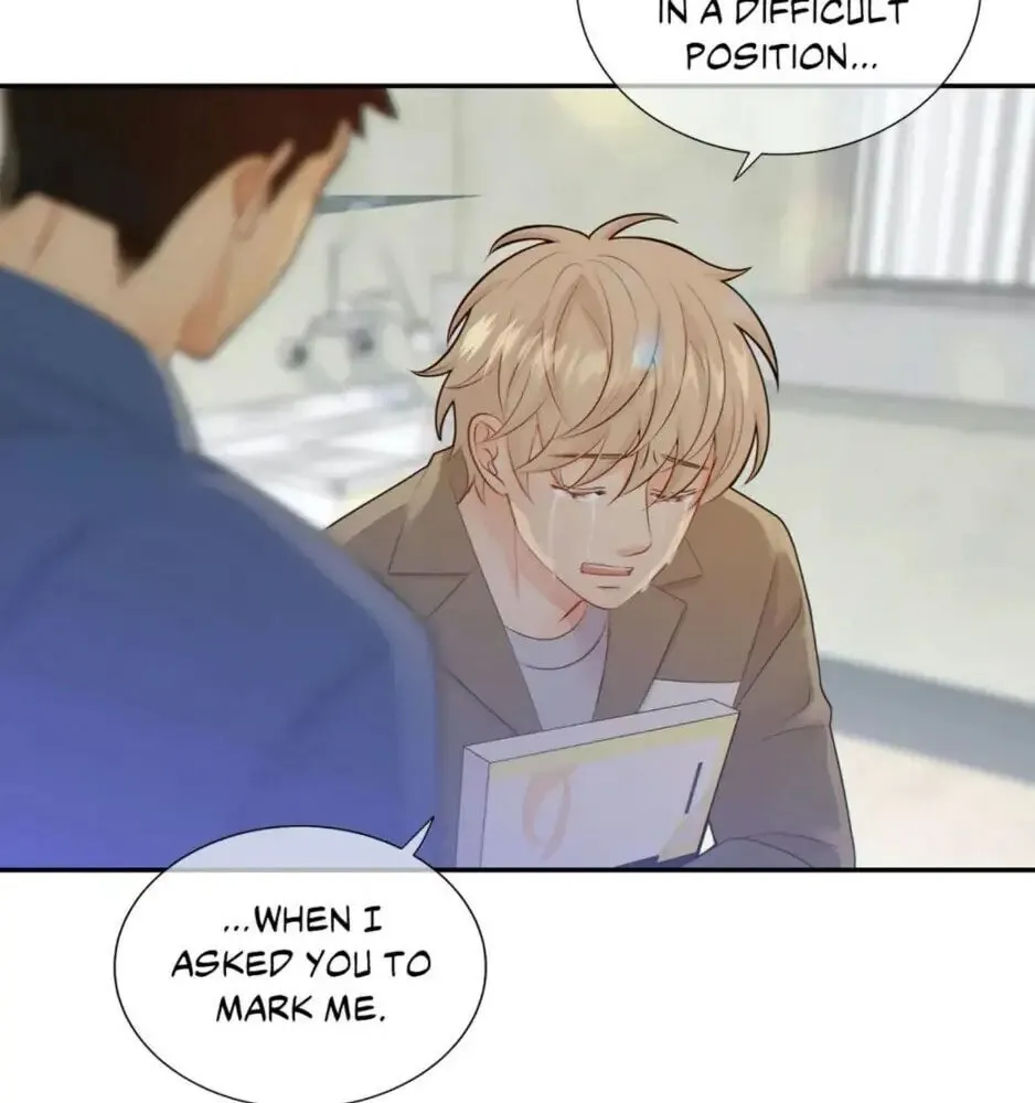 Wolves Behind Bars Chapter 42 page 21 - 