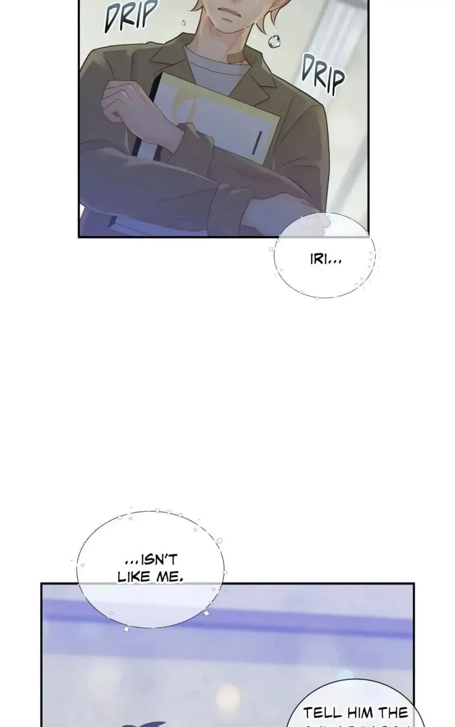 Wolves Behind Bars Chapter 42 page 24 - 