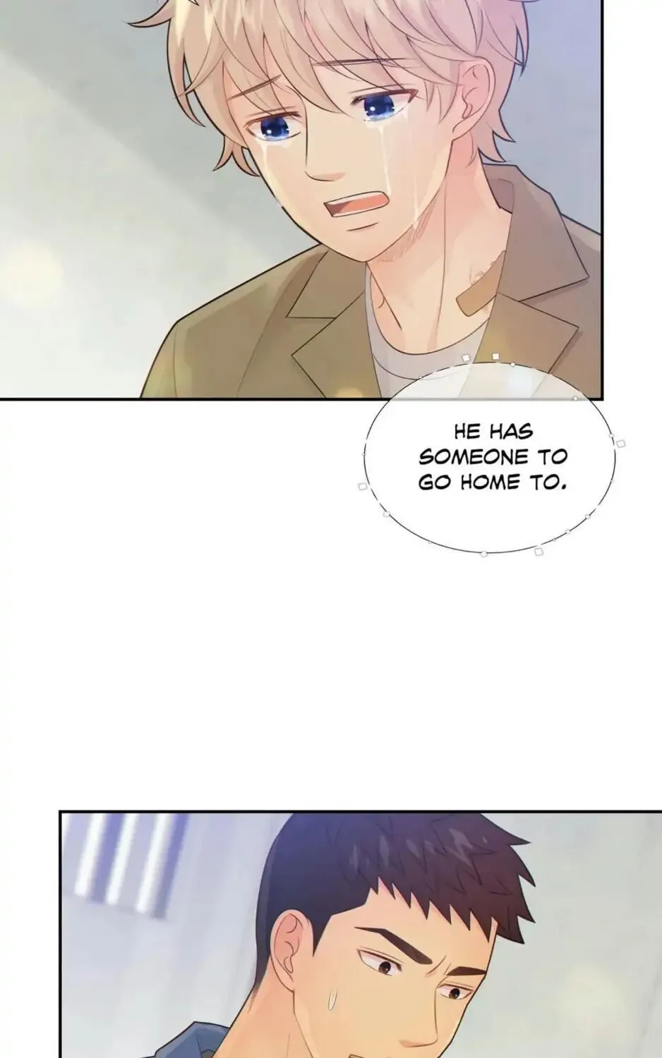 Wolves Behind Bars Chapter 42 page 26 - 