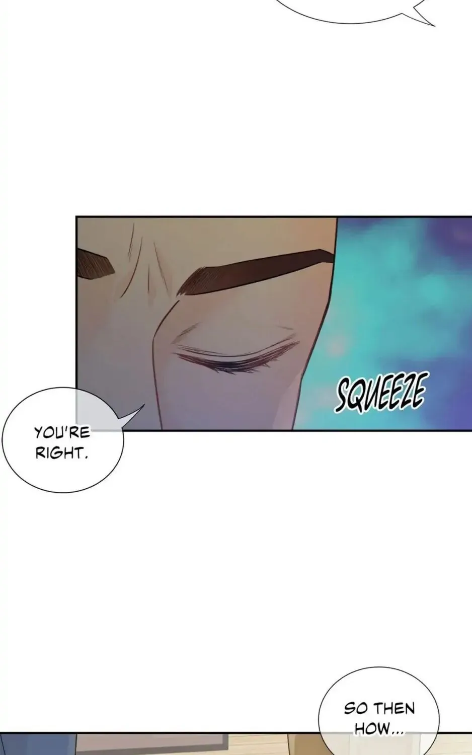 Wolves Behind Bars Chapter 42 page 4 - 