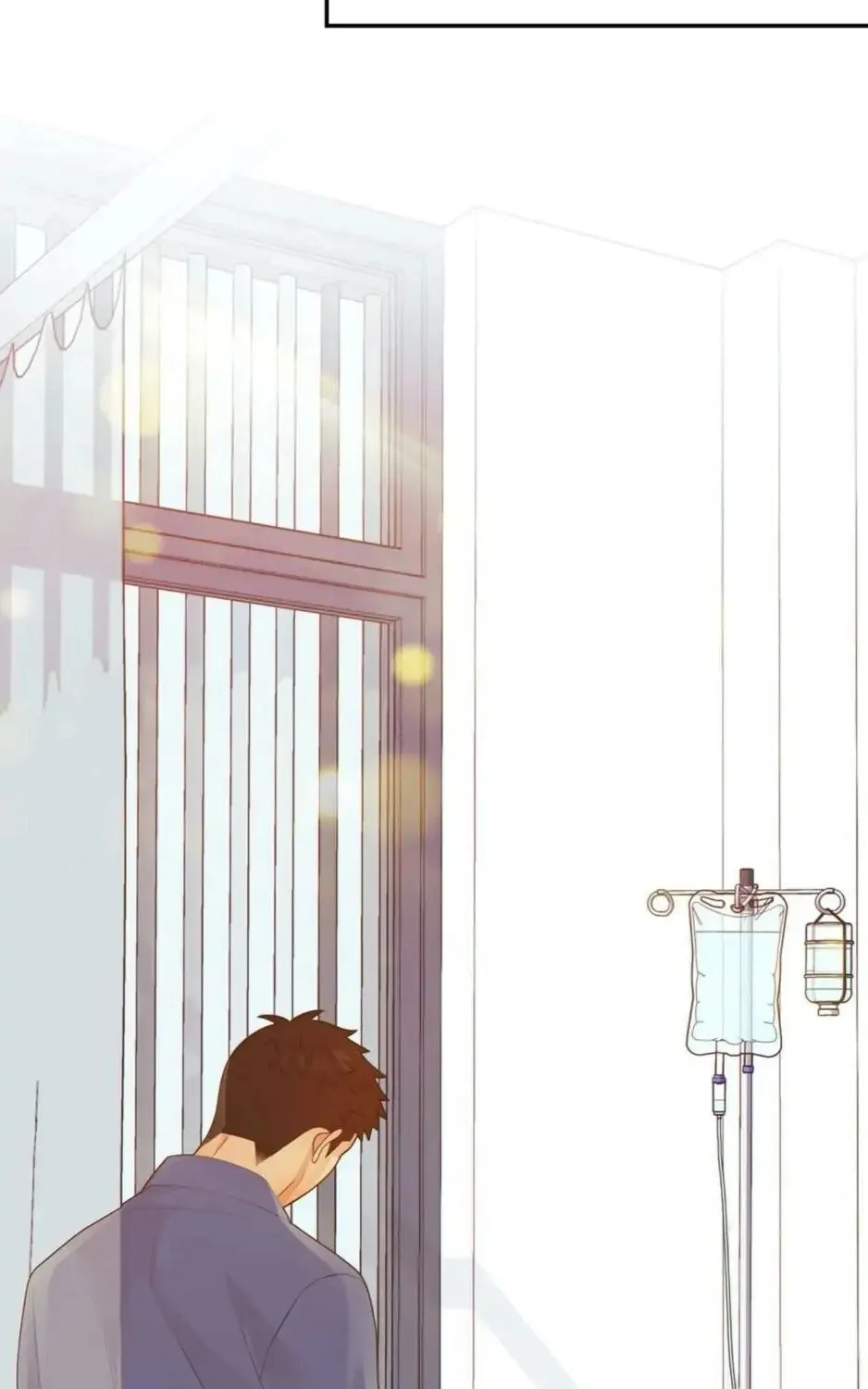 Wolves Behind Bars Chapter 42 page 40 - 