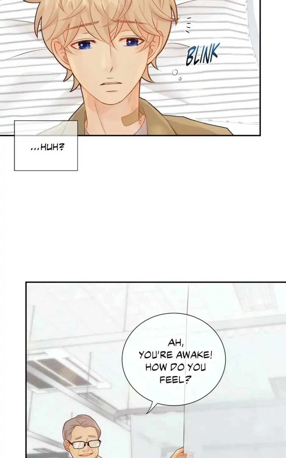 Wolves Behind Bars Chapter 42 page 48 - 