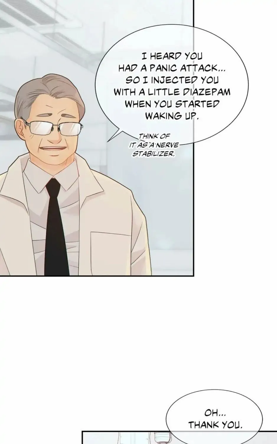 Wolves Behind Bars Chapter 42 page 50 - 