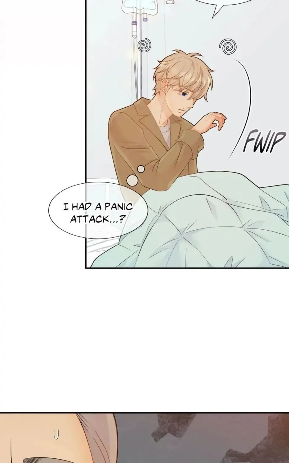 Wolves Behind Bars Chapter 42 page 51 - 