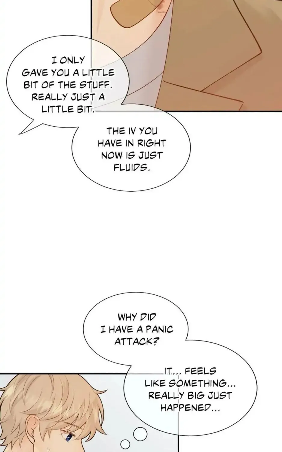 Wolves Behind Bars Chapter 42 page 53 - 