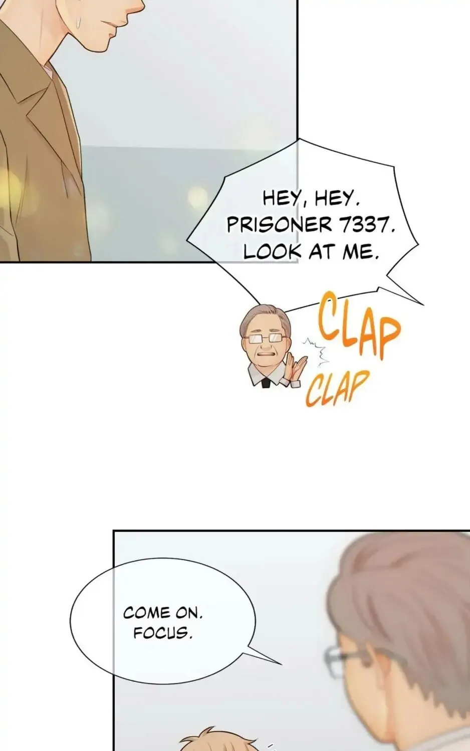 Wolves Behind Bars Chapter 42 page 54 - 