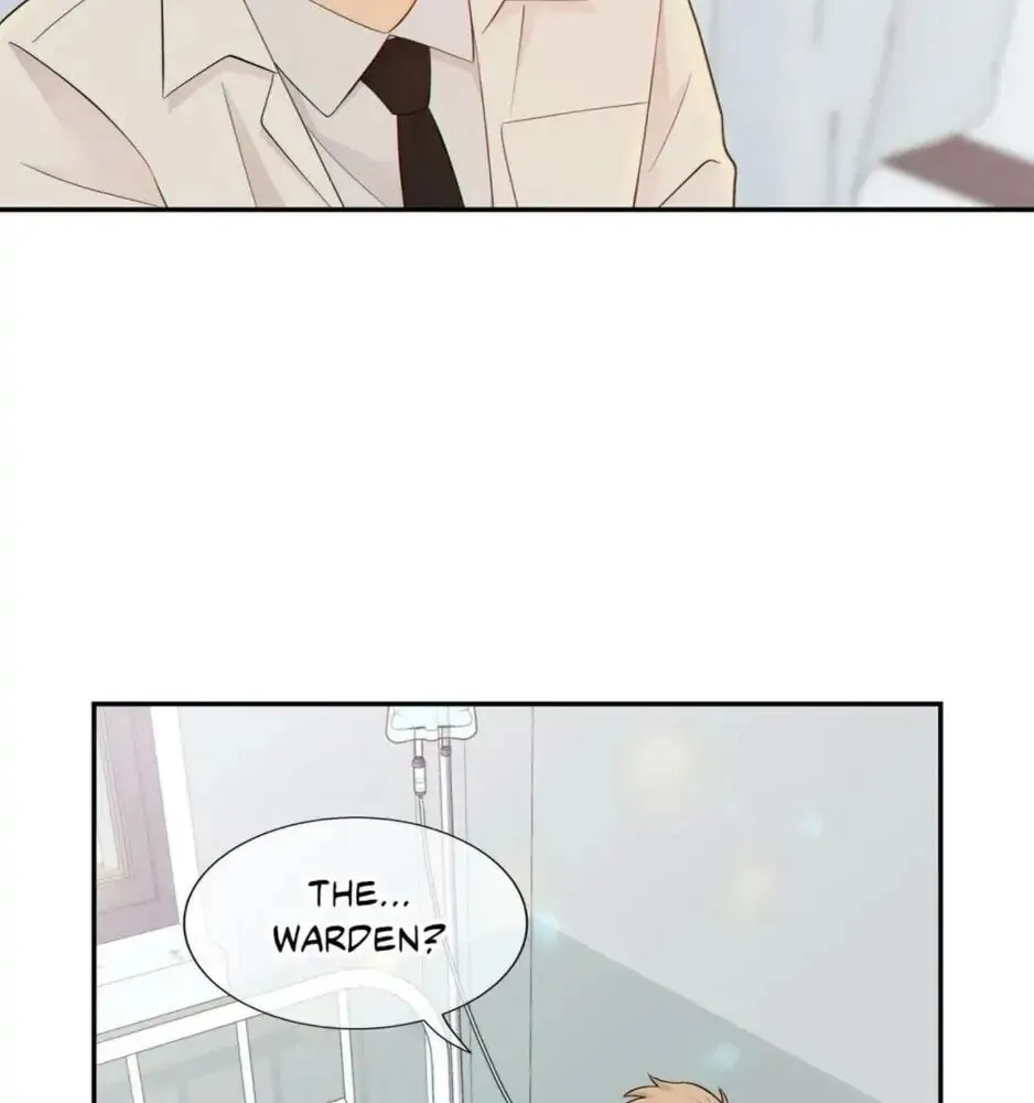 Wolves Behind Bars Chapter 42 page 56 - 