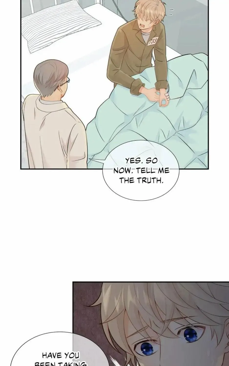 Wolves Behind Bars Chapter 42 page 57 - 