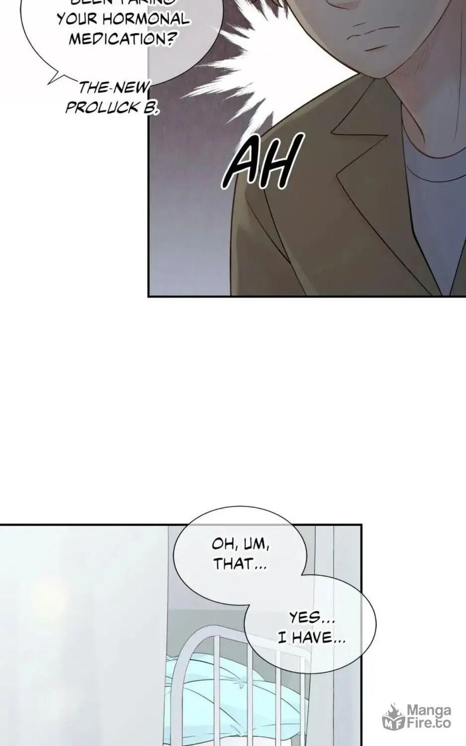 Wolves Behind Bars Chapter 42 page 58 - 