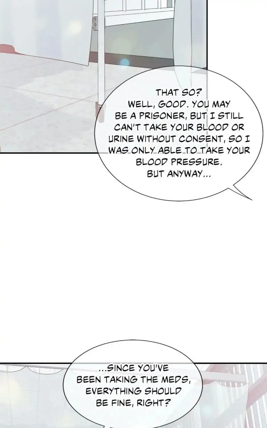 Wolves Behind Bars Chapter 42 page 59 - 
