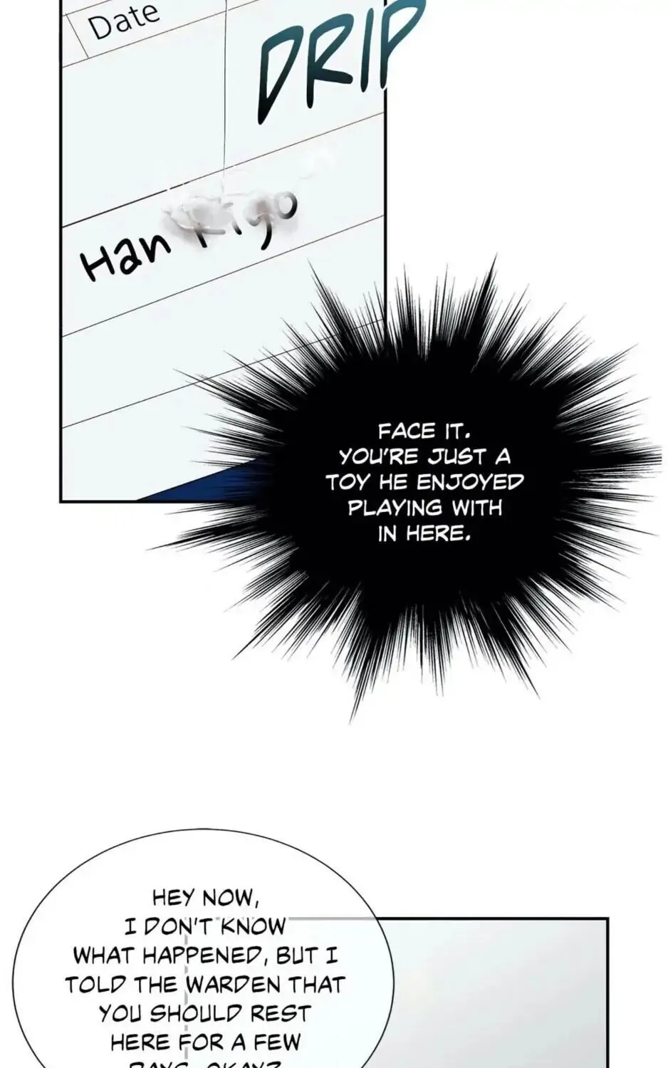 Wolves Behind Bars Chapter 42 page 66 - 