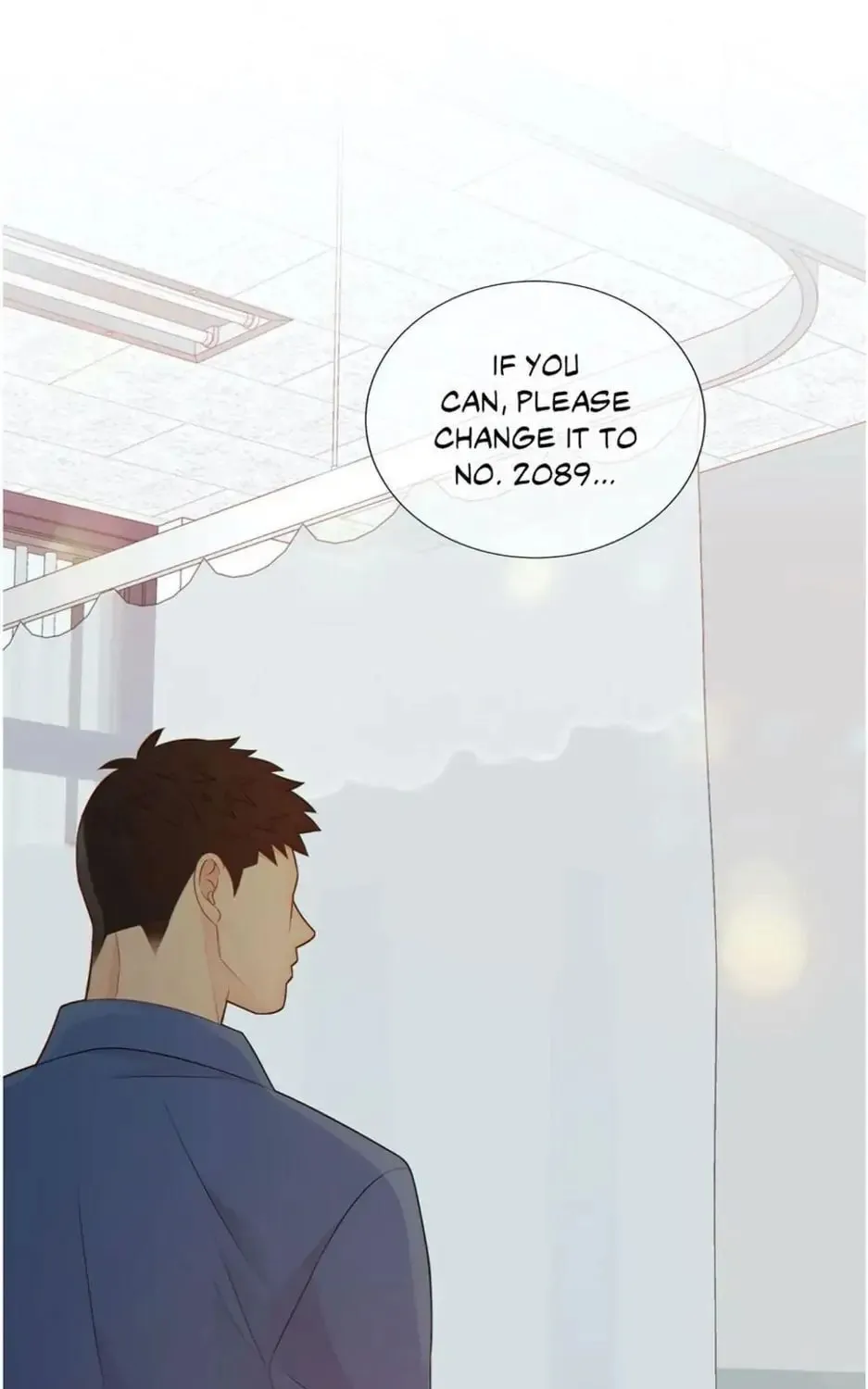 Wolves Behind Bars Chapter 42 page 74 - 