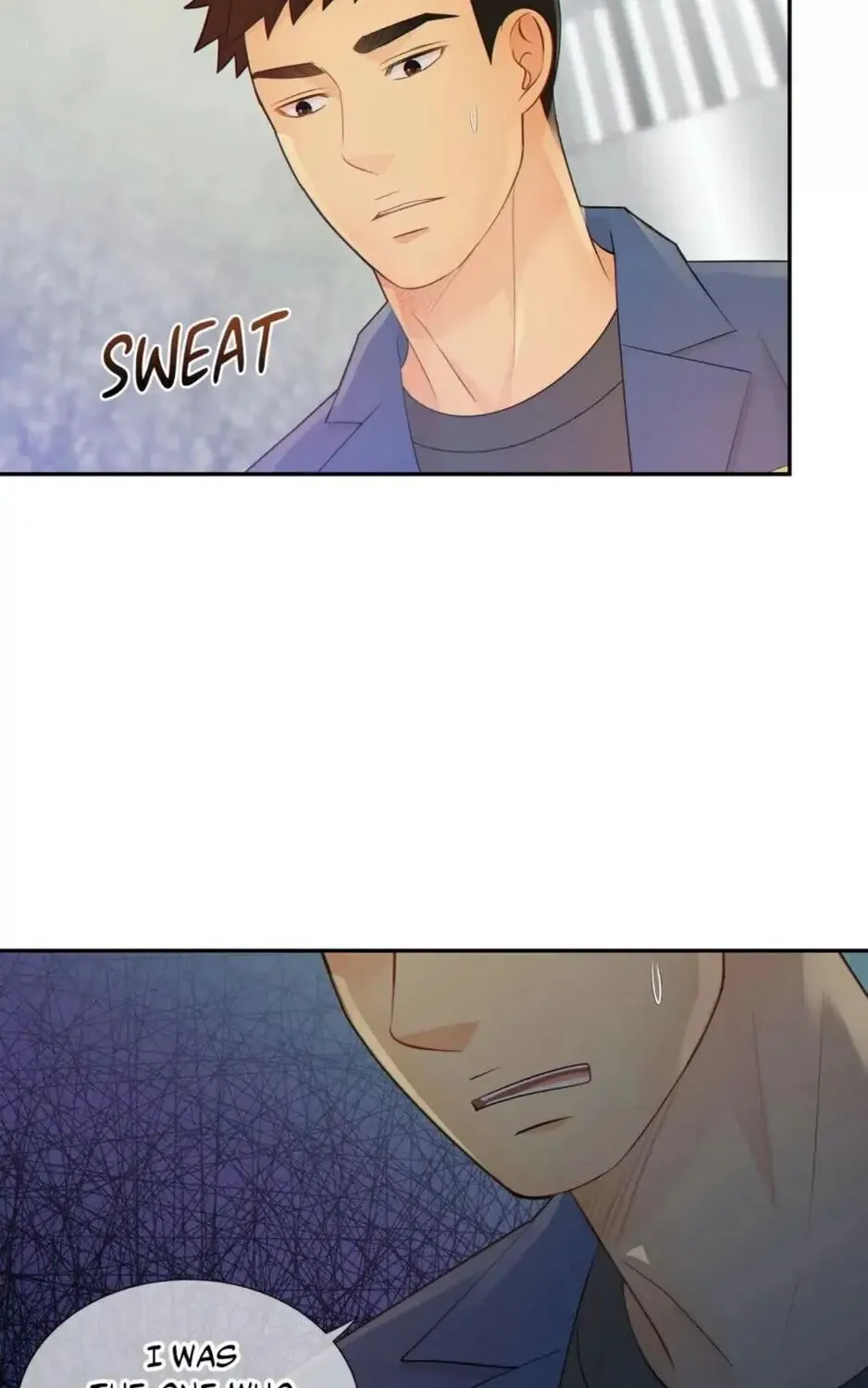 Wolves Behind Bars Chapter 42 page 9 - 