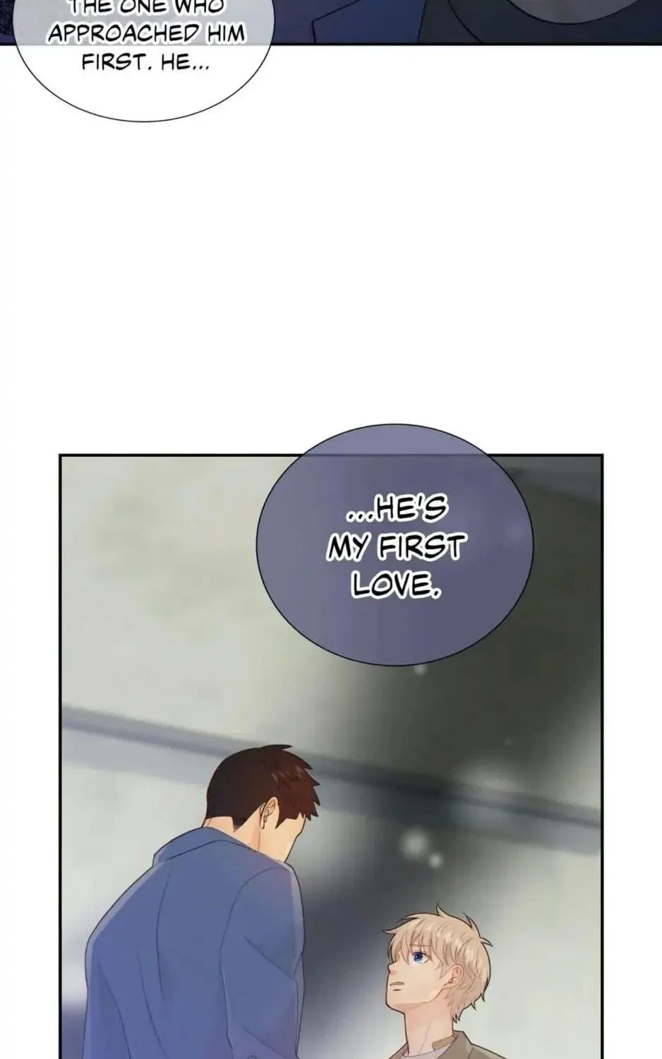 Wolves Behind Bars Chapter 42 page 10 - 