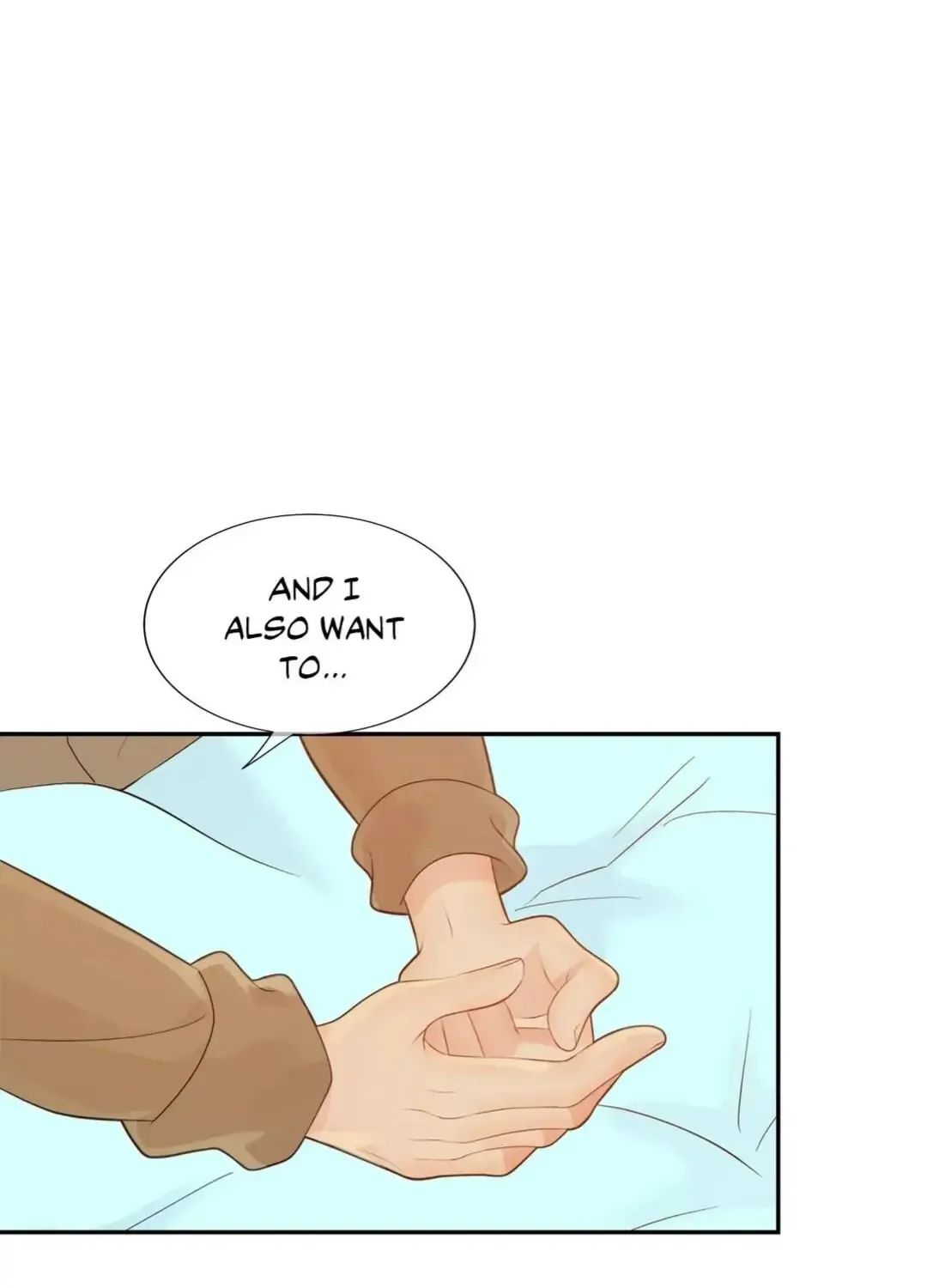 Wolves Behind Bars Chapter 43 page 1 - 
