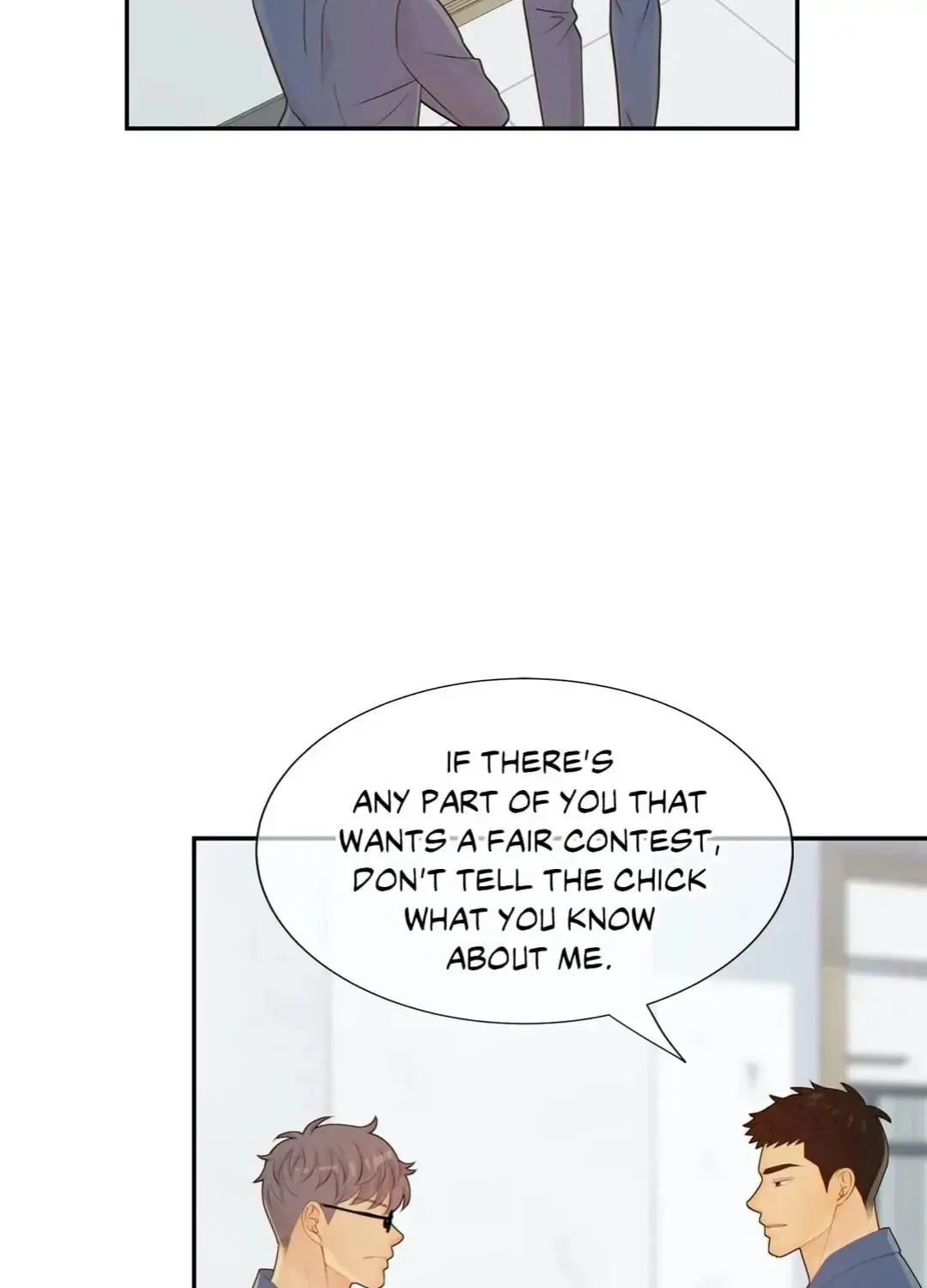 Wolves Behind Bars Chapter 43 page 13 - 