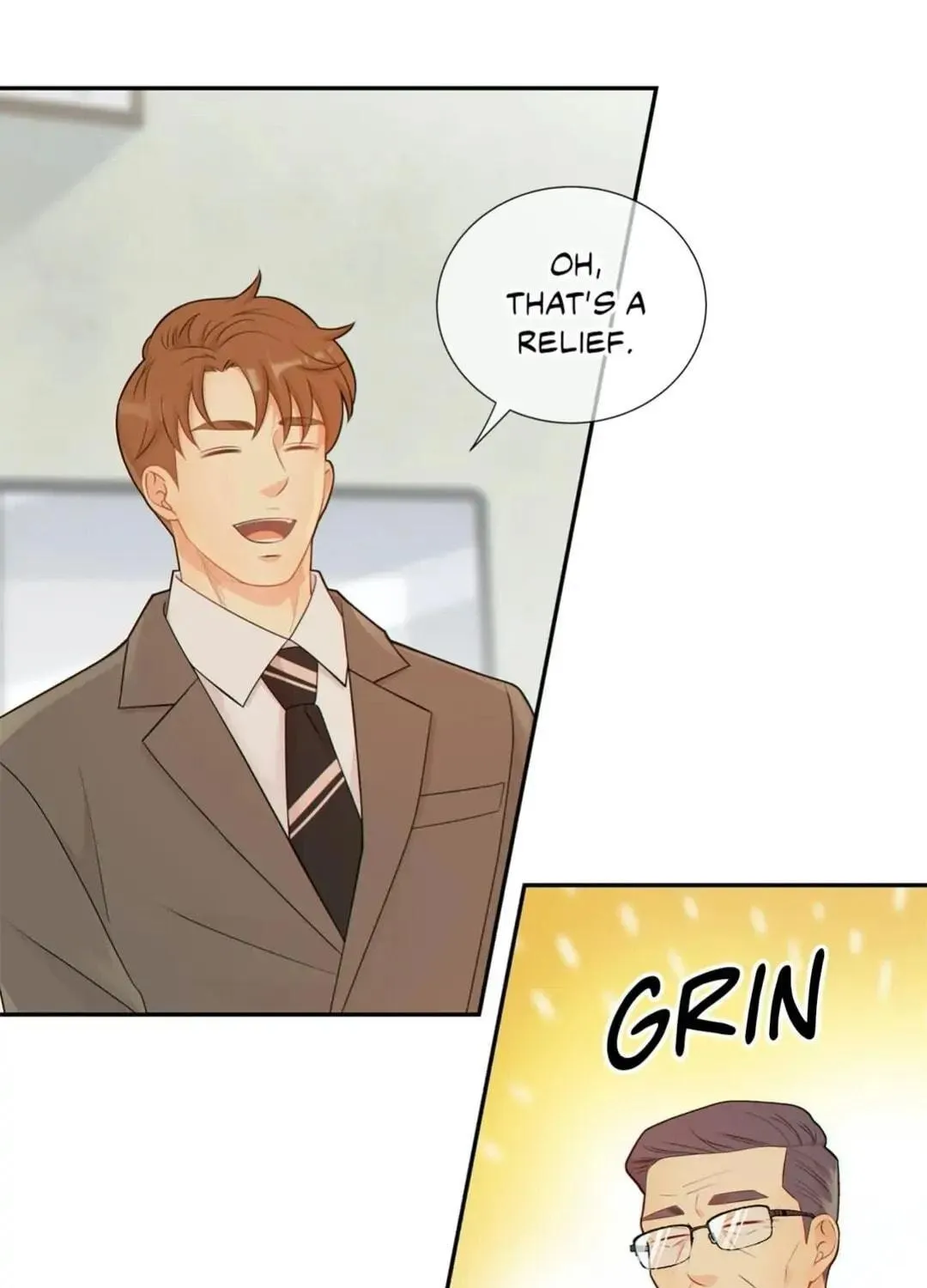 Wolves Behind Bars Chapter 43 page 24 - 