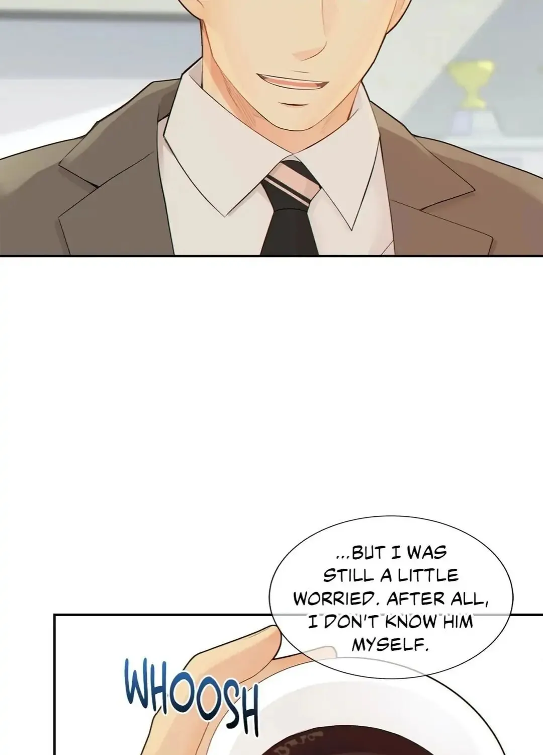 Wolves Behind Bars Chapter 43 page 26 - 