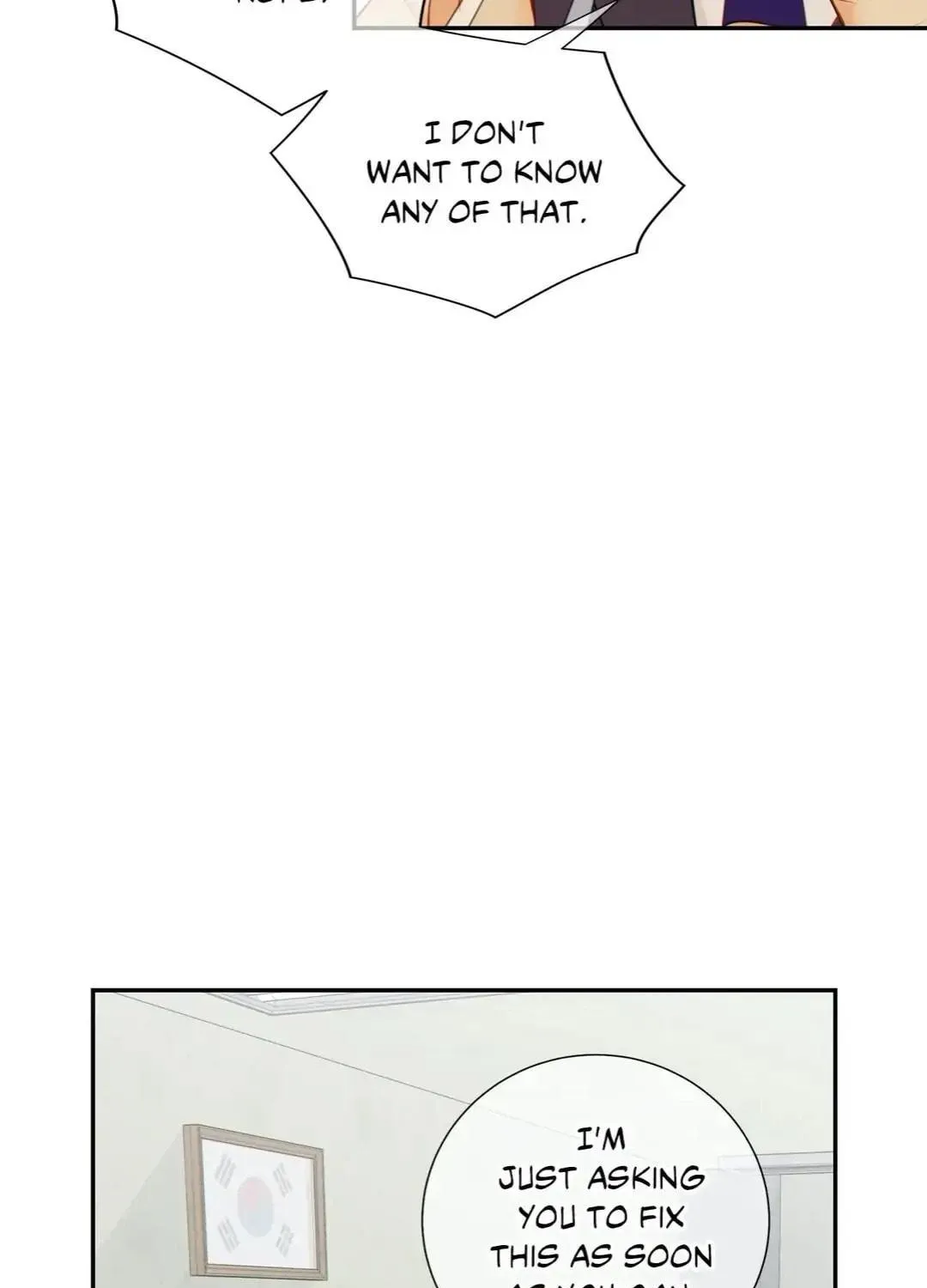 Wolves Behind Bars Chapter 43 page 36 - 