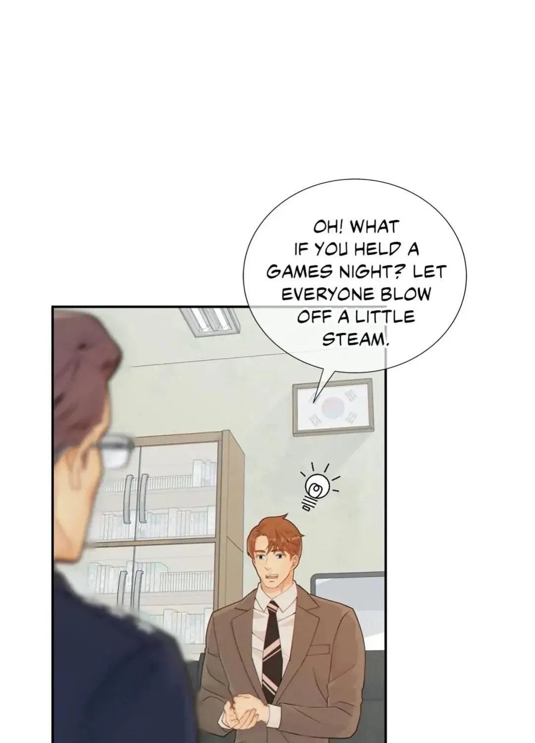 Wolves Behind Bars Chapter 43 page 40 - 