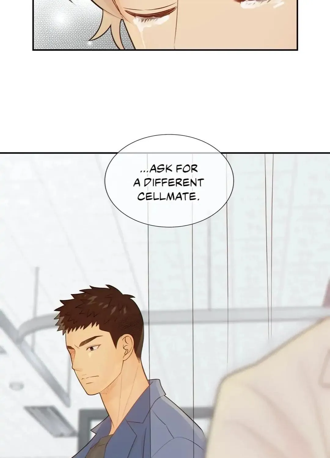 Wolves Behind Bars Chapter 43 page 5 - 