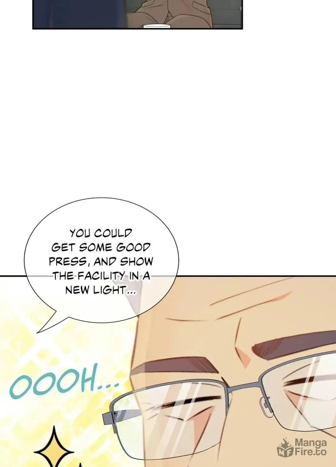 Wolves Behind Bars Chapter 43 page 41 - 