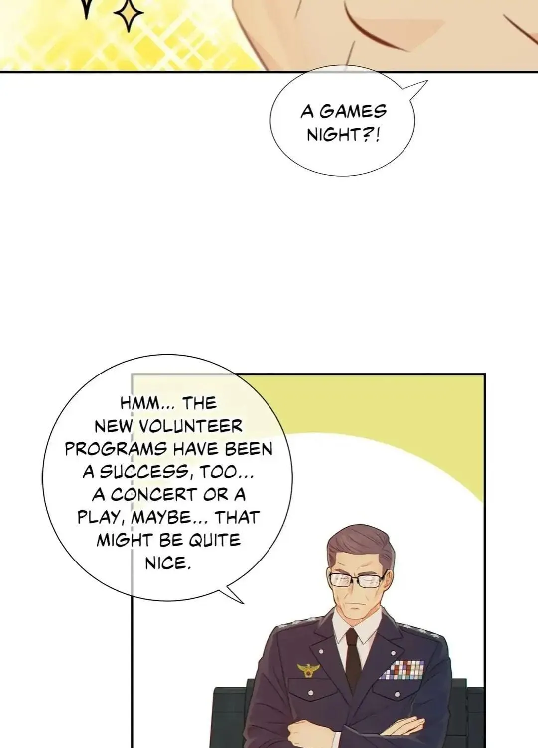 Wolves Behind Bars Chapter 43 page 42 - 