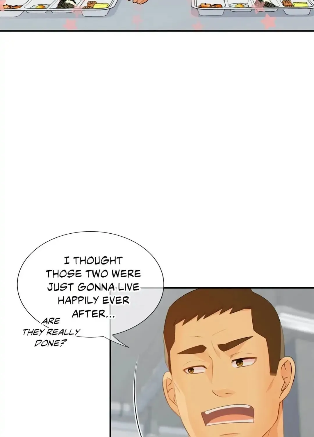 Wolves Behind Bars Chapter 43 page 46 - 