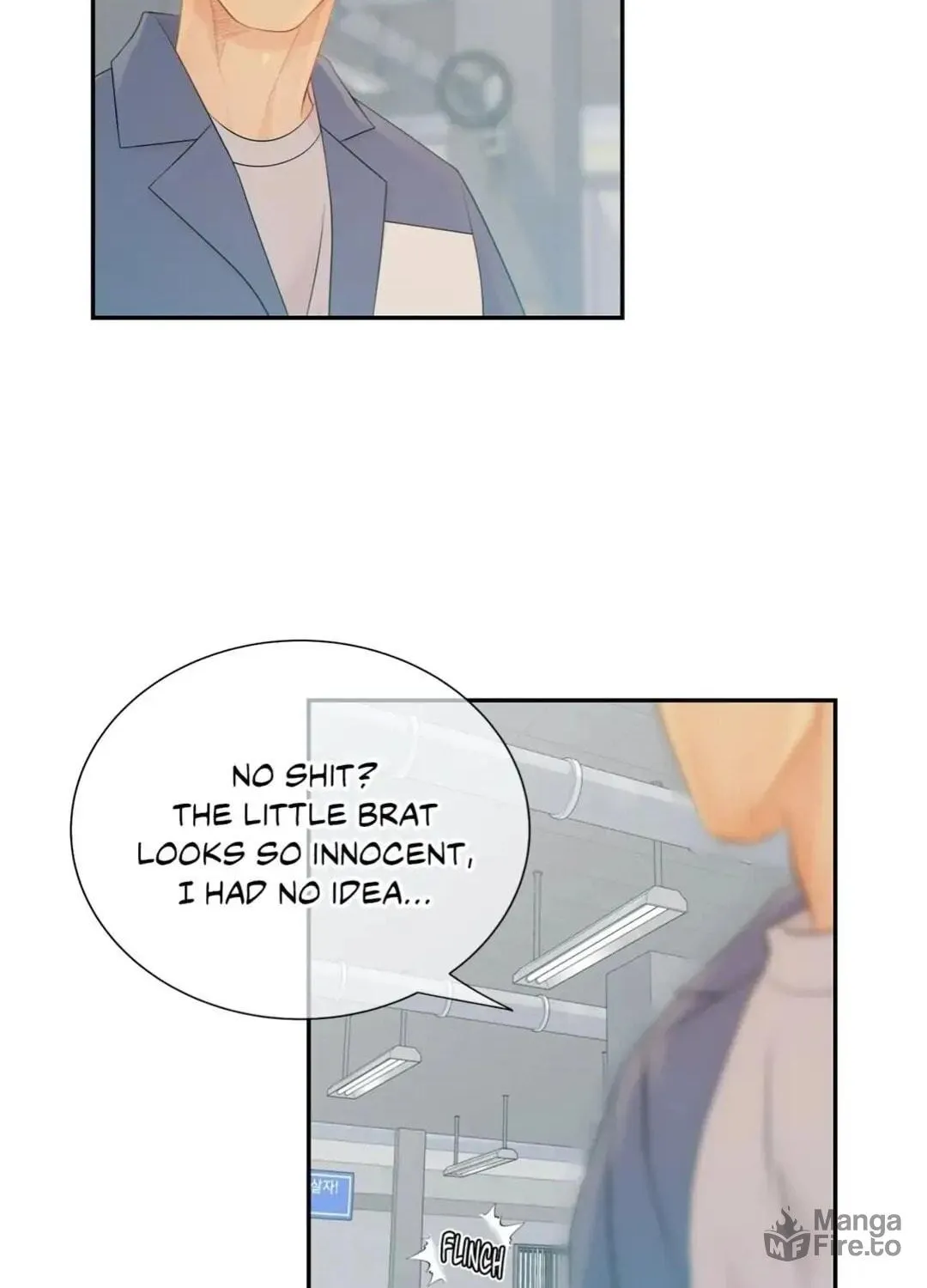 Wolves Behind Bars Chapter 43 page 51 - 