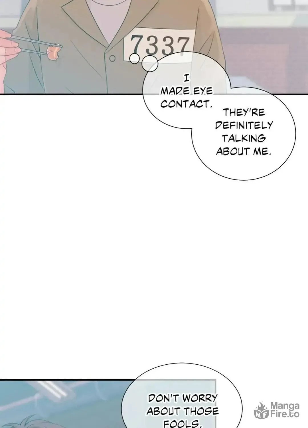 Wolves Behind Bars Chapter 43 page 53 - 