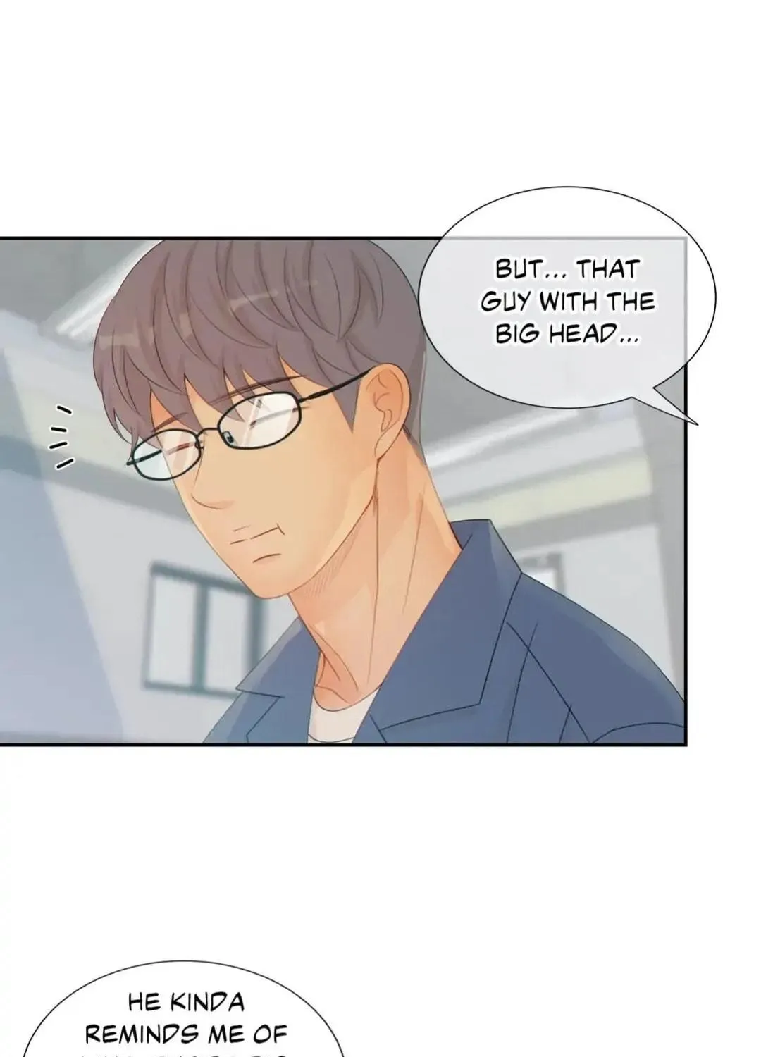 Wolves Behind Bars Chapter 43 page 56 - 