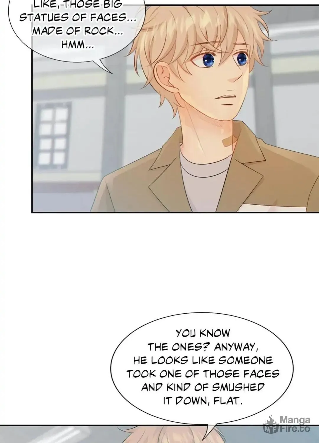 Wolves Behind Bars Chapter 43 page 57 - 