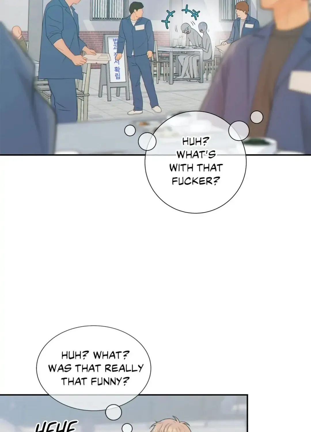 Wolves Behind Bars Chapter 43 page 61 - 
