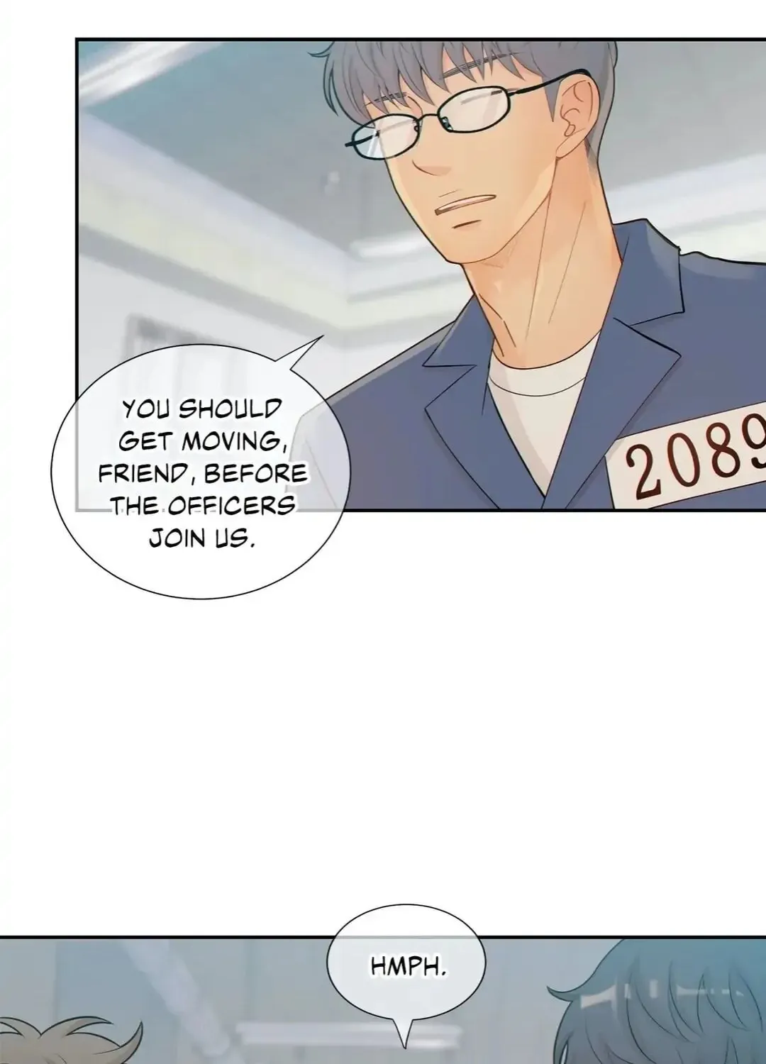 Wolves Behind Bars Chapter 43 page 67 - 