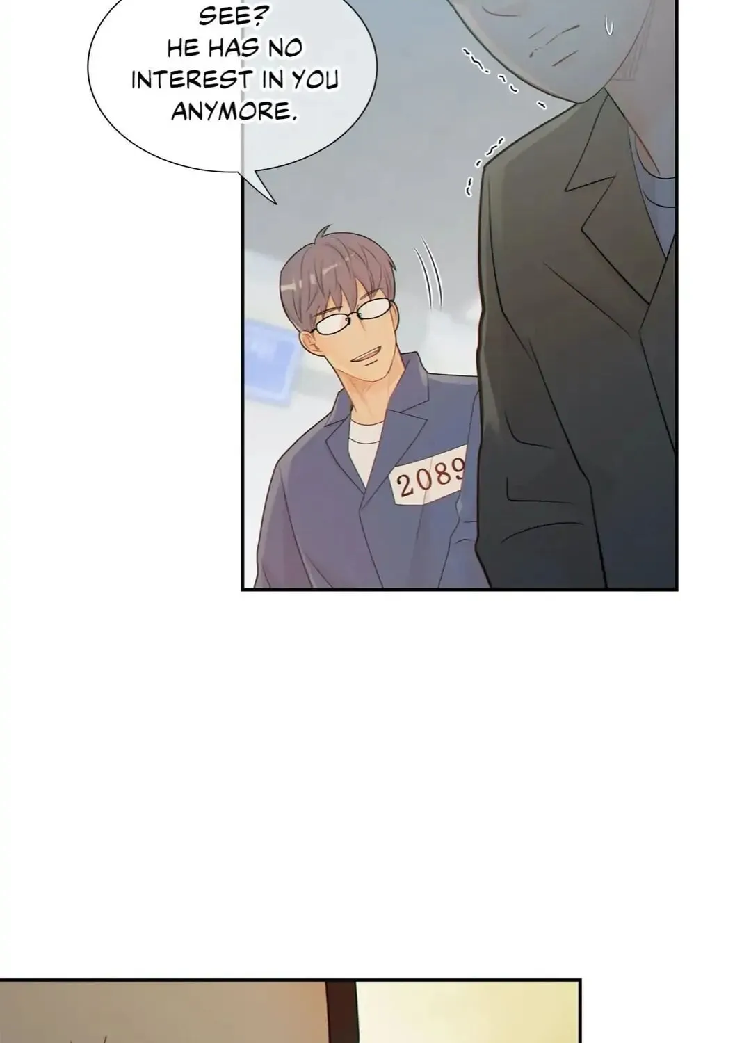 Wolves Behind Bars Chapter 43 page 72 - 