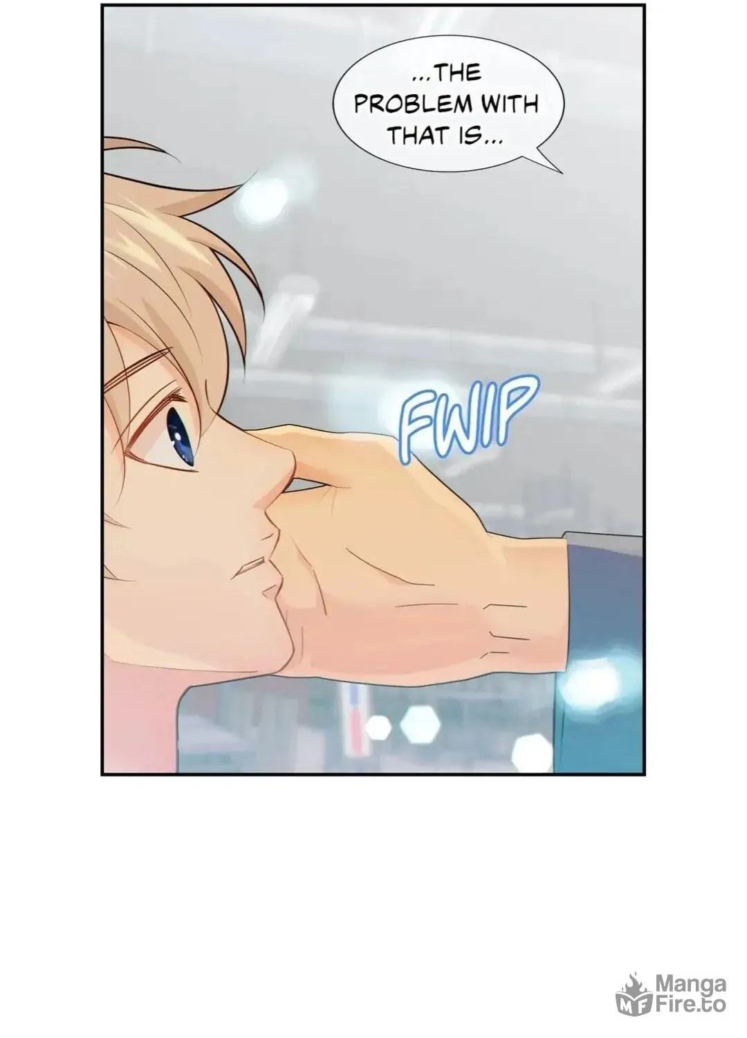 Wolves Behind Bars Chapter 43 page 75 - 
