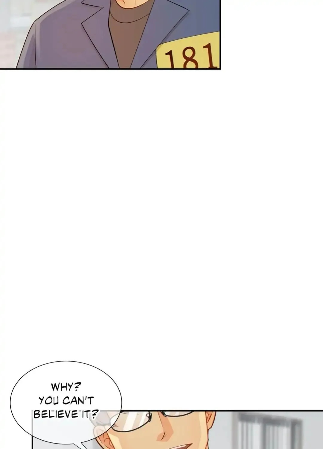 Wolves Behind Bars Chapter 44 page 15 - 