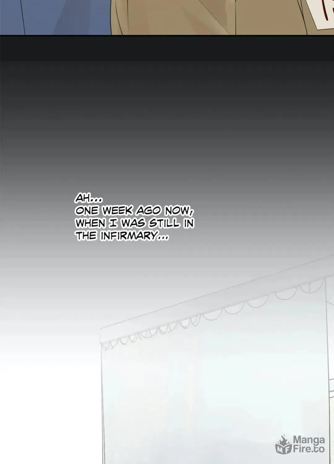 Wolves Behind Bars Chapter 44 page 18 - 
