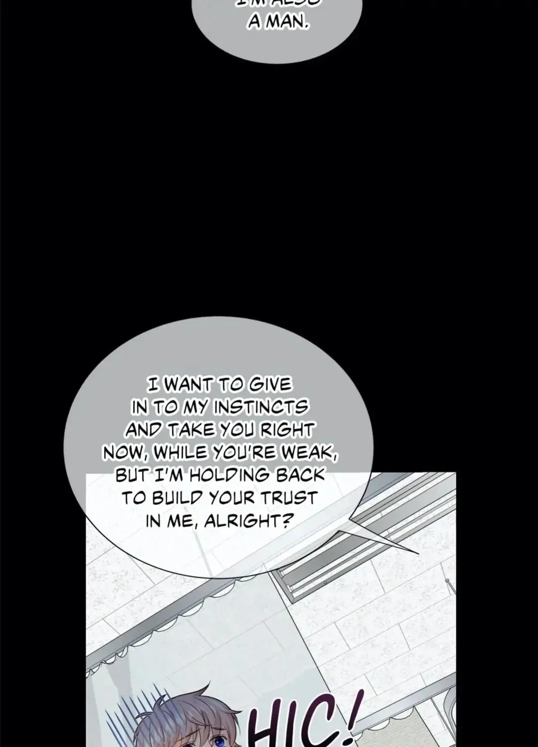 Wolves Behind Bars Chapter 44 page 23 - 
