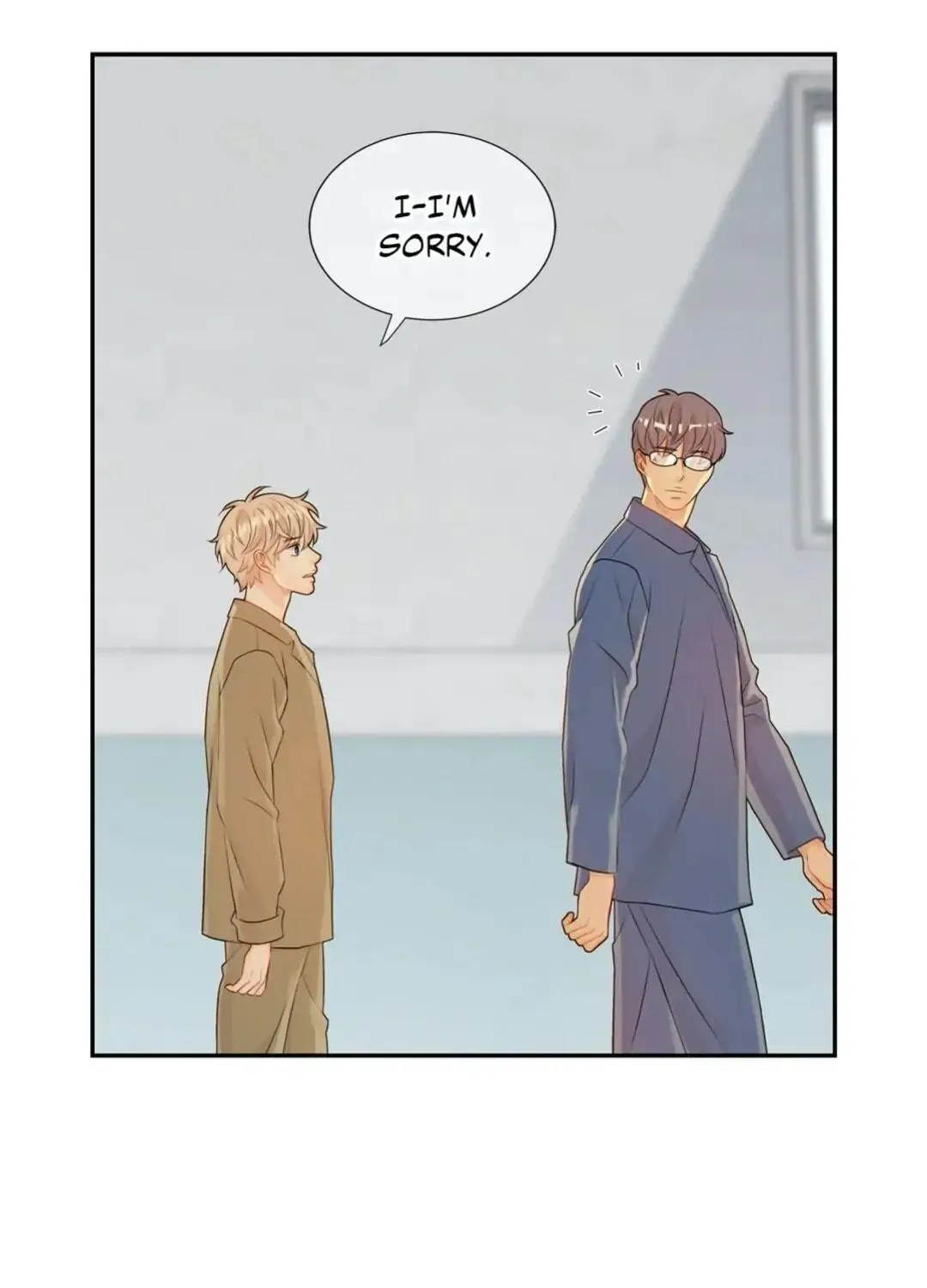 Wolves Behind Bars Chapter 44 page 41 - 