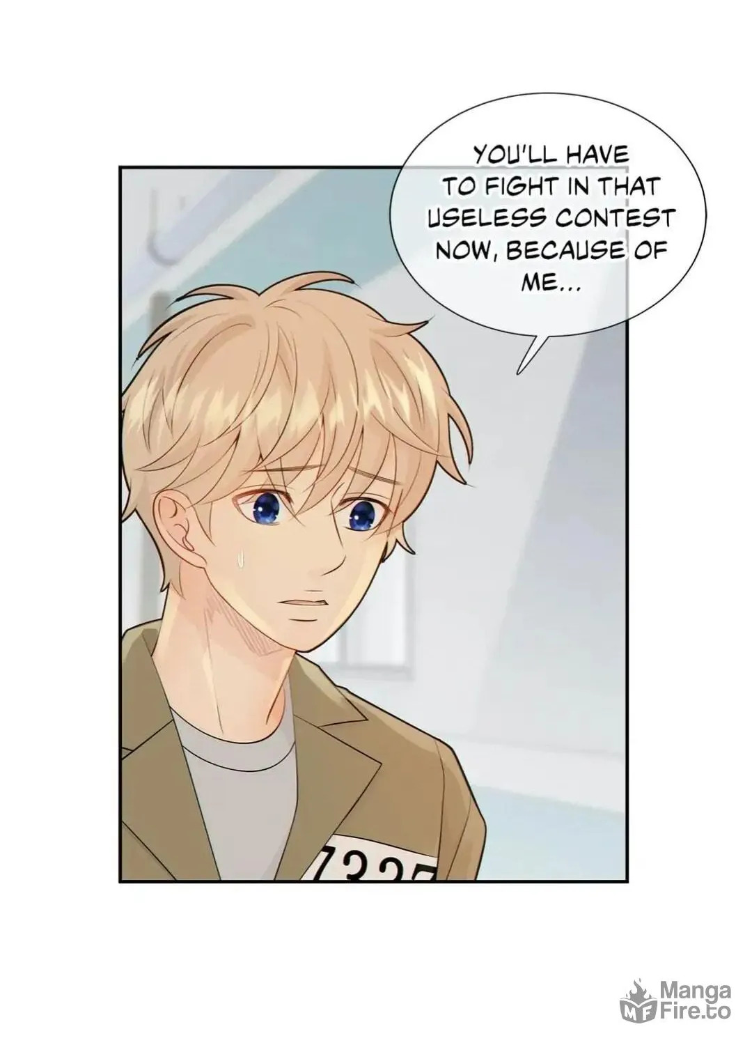 Wolves Behind Bars Chapter 44 page 42 - 