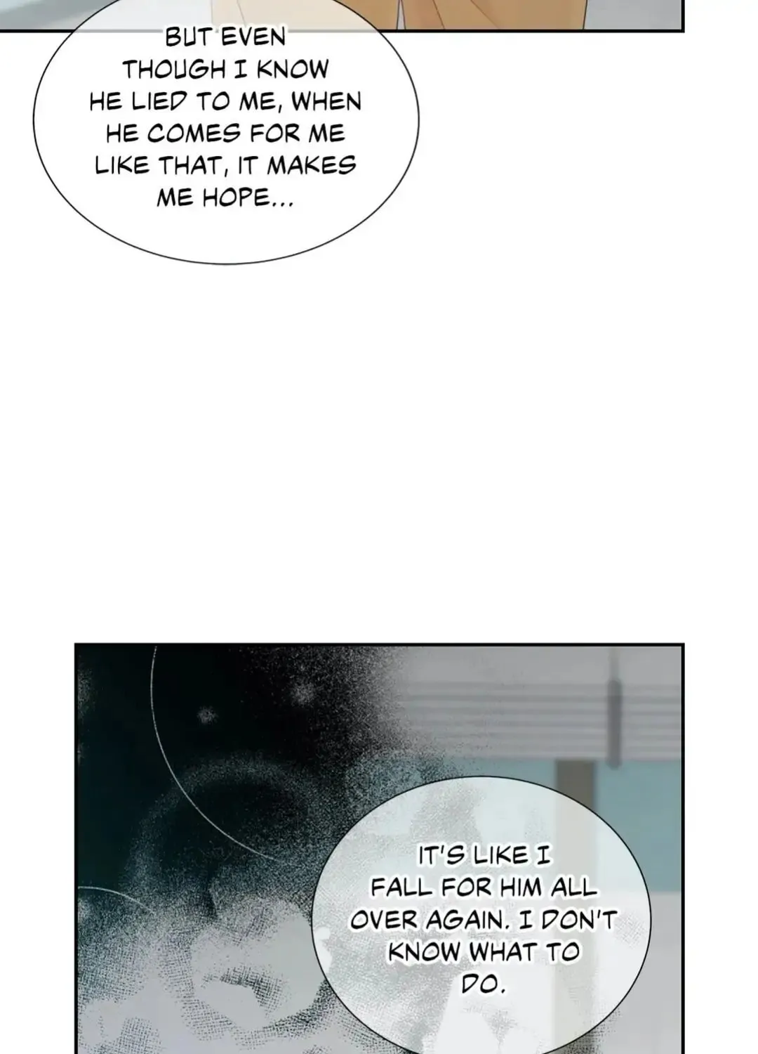 Wolves Behind Bars Chapter 44 page 49 - 