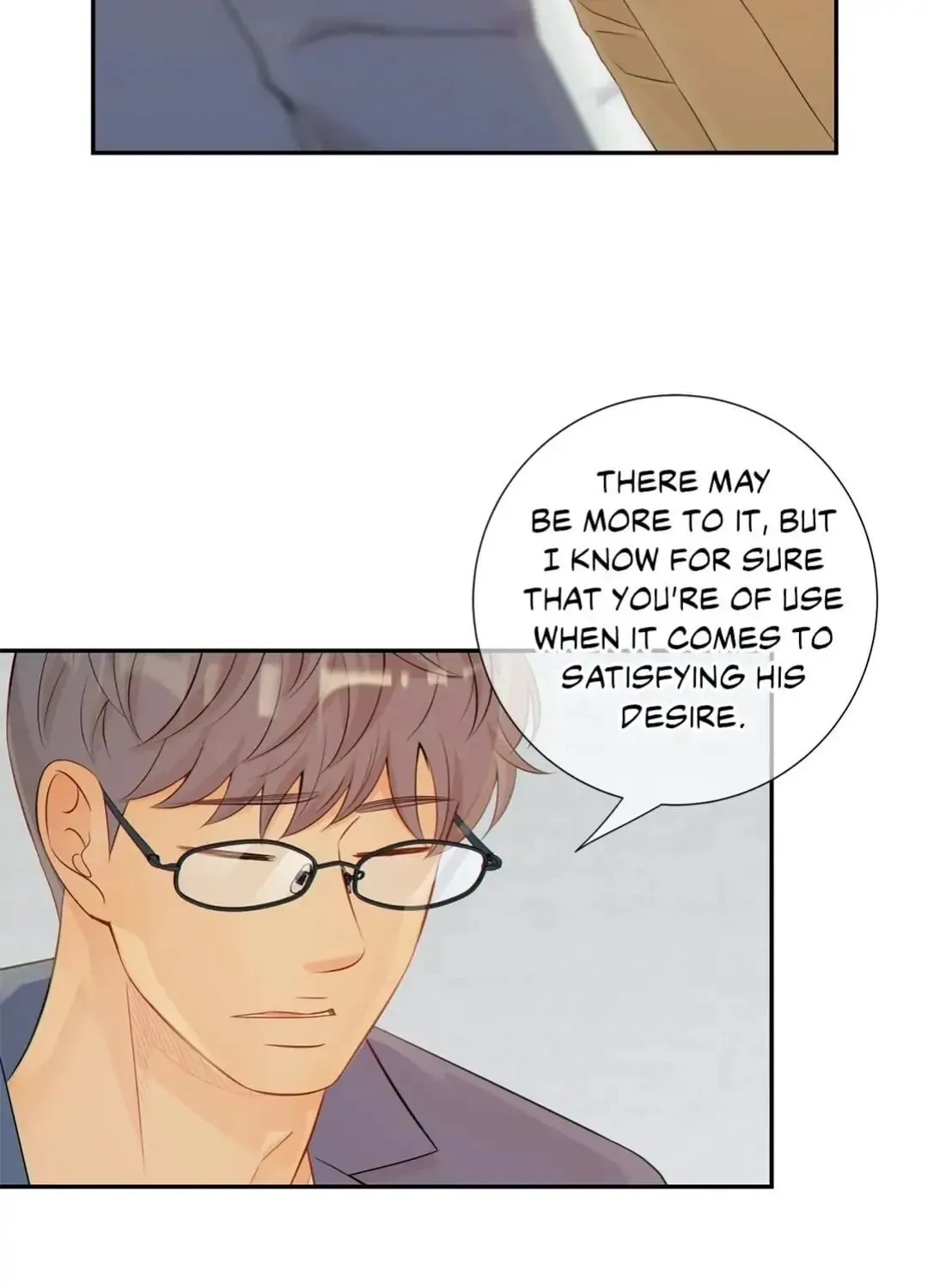 Wolves Behind Bars Chapter 44 page 54 - 