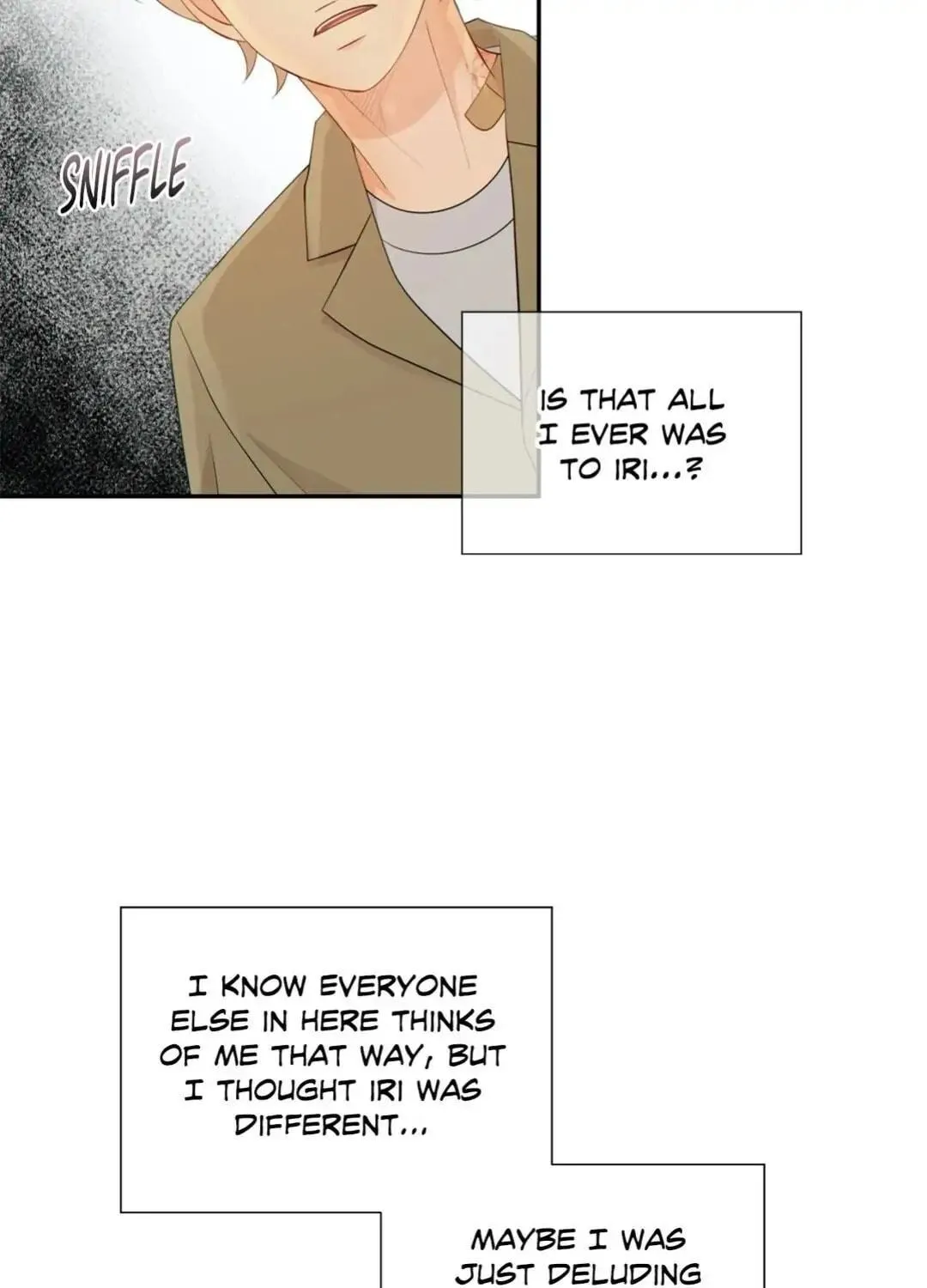 Wolves Behind Bars Chapter 44 page 56 - 