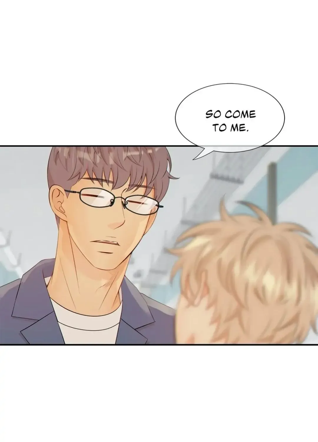 Wolves Behind Bars Chapter 44 page 58 - 