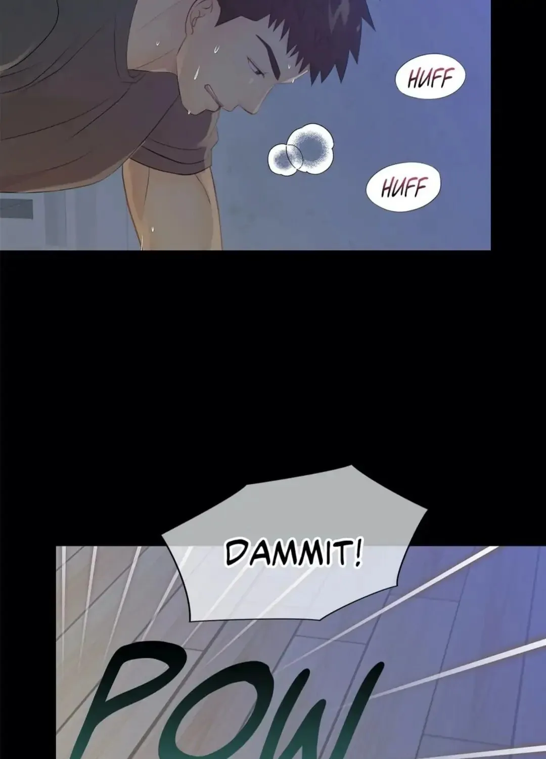 Wolves Behind Bars Chapter 44 page 66 - 