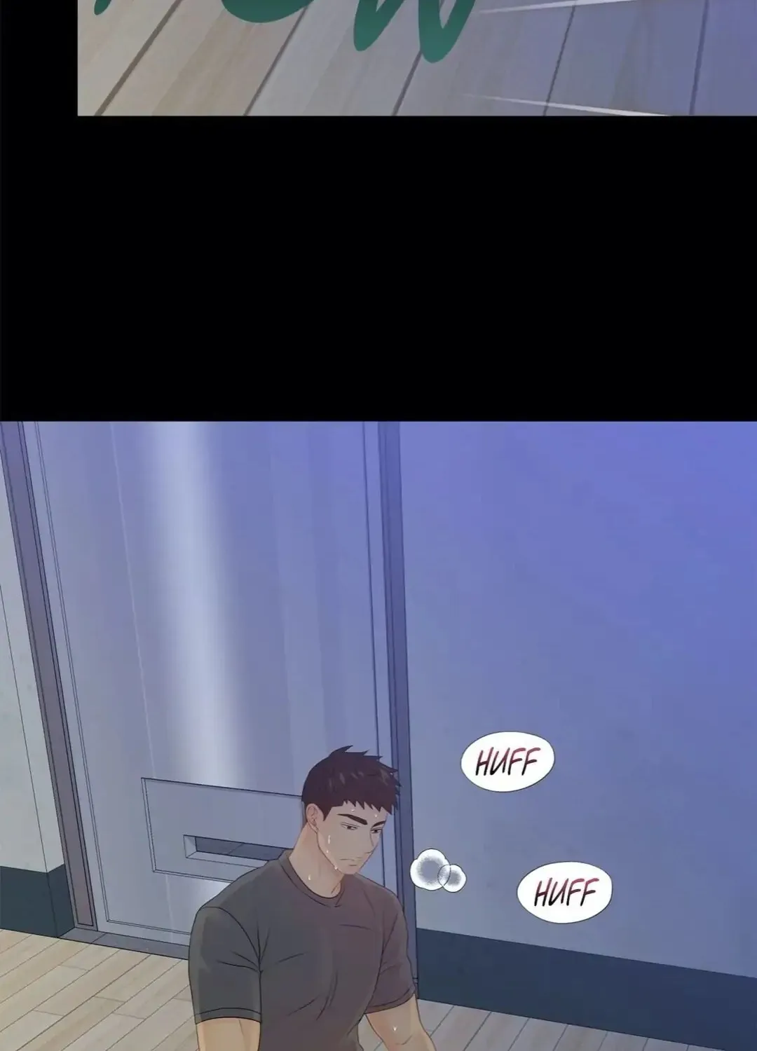 Wolves Behind Bars Chapter 44 page 67 - 